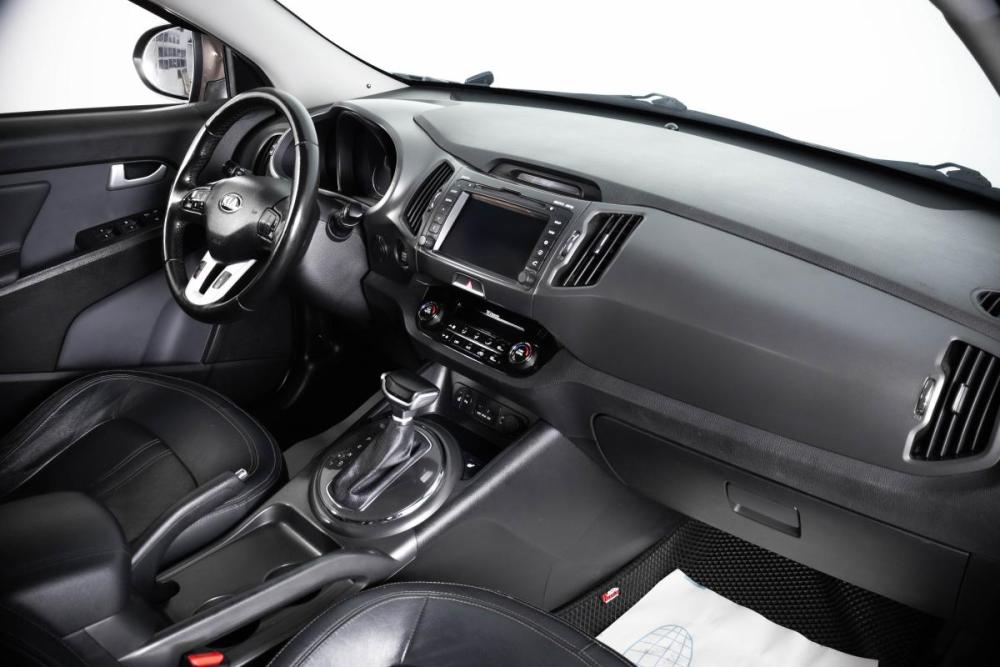 Kia Sportage III Пермь  - изображение 12