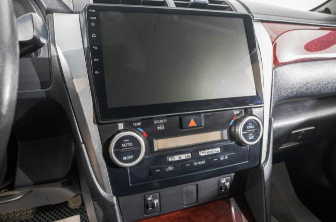 Toyota Camry VII (XV50) с пробегом 2011 года, цена 1 589 000 рублей, 358000 км, седан, Автокод Объявления