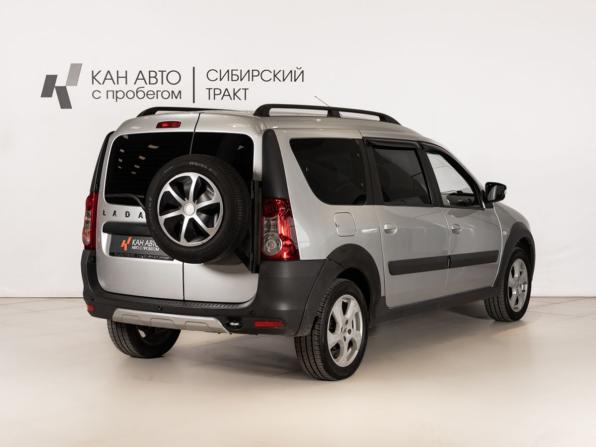 Lada (ВАЗ) Largus I с пробегом 2020 года, цена 799 254 рубля, 192648 км, универсал, Автокод Объявления