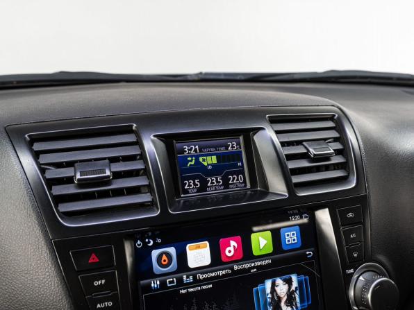 Toyota Highlander II (XU40) Рестайлинг с пробегом 2011 года, цена 2 199 000 рублей, 276290 км, внедорожник, Автокод Объявления