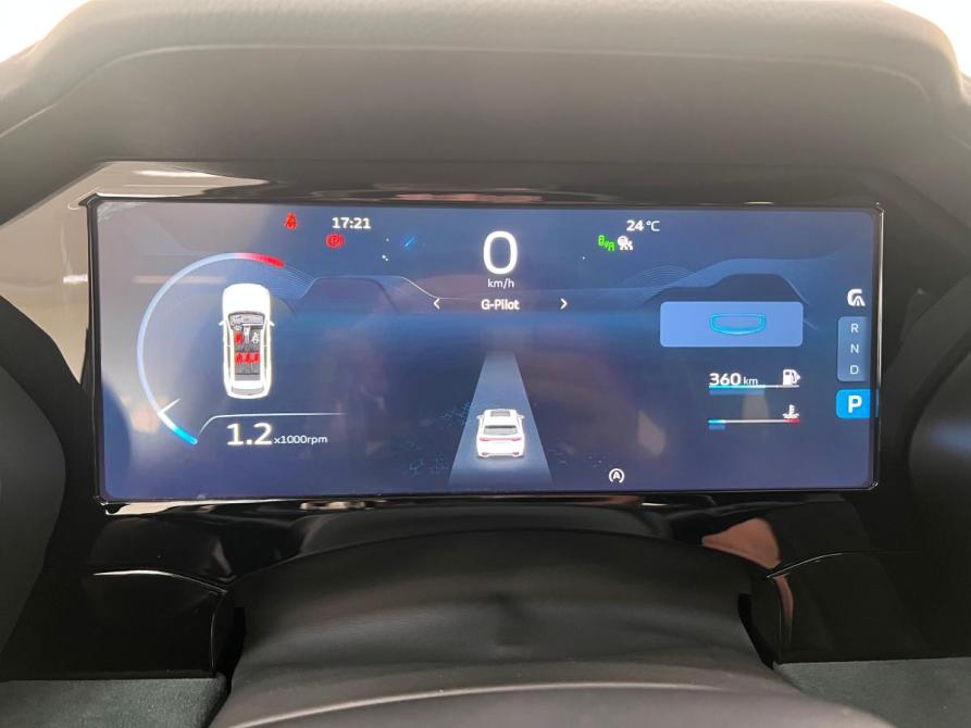 Geely Monjaro I Волгоград  - изображение 16