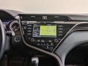 Toyota Camry VIII (XV70) Барнаул  - изображение 51