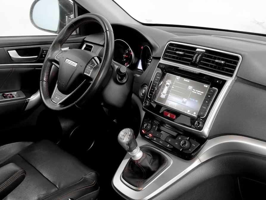 Haval H6 I Тула  - изображение 11