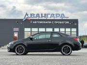 Kia Cerato II Волгоград  - изображение 13