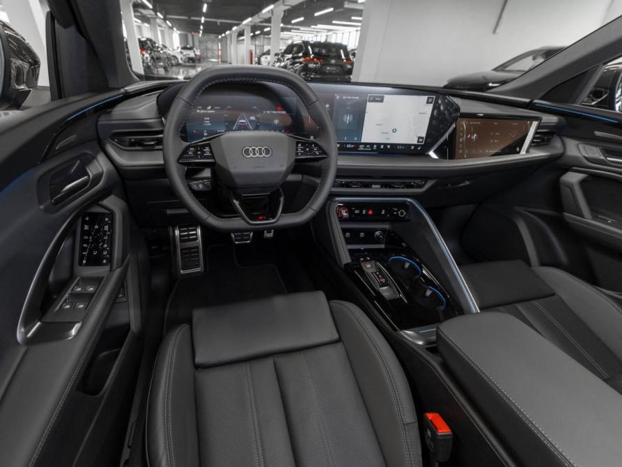 Audi Q5 Sportback II (GU) Москва  - изображение 7