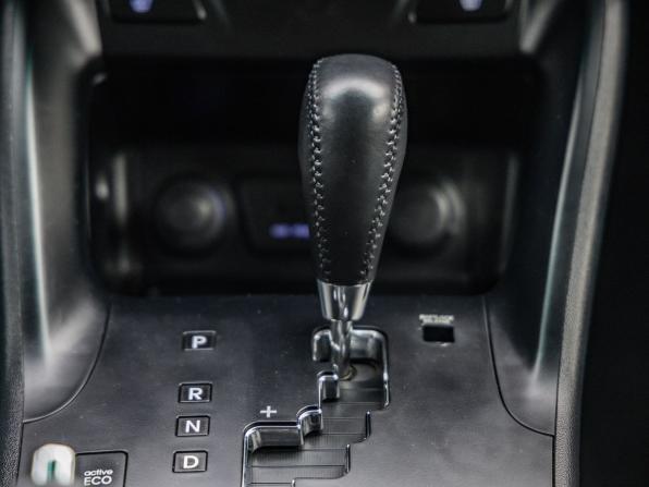 Hyundai ix35 I с пробегом 2010 года, цена 1 498 000 рублей, 96518 км, внедорожник, Автокод Объявления