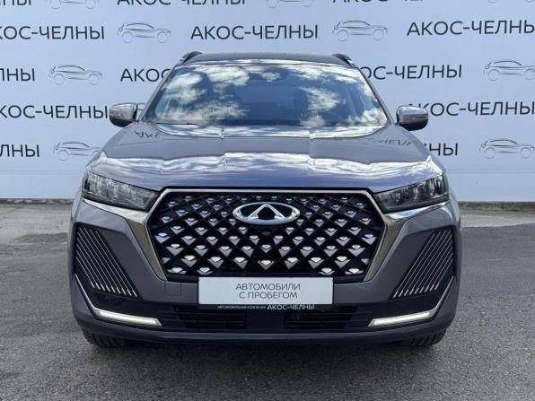 Chery Tiggo 7 Pro Max I Рестайлинг с пробегом 2024 года, цена 2 050 000 рублей, 47899 км, внедорожник, Автокод Объявления
