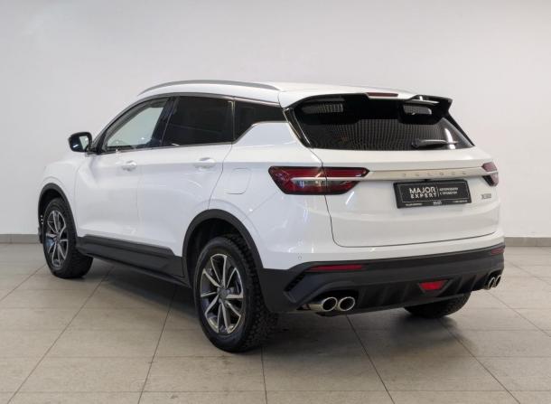 Belgee X50 с пробегом 2025 года, цена 1 630 000 рублей, 81968 км, внедорожник, Автокод Объявления