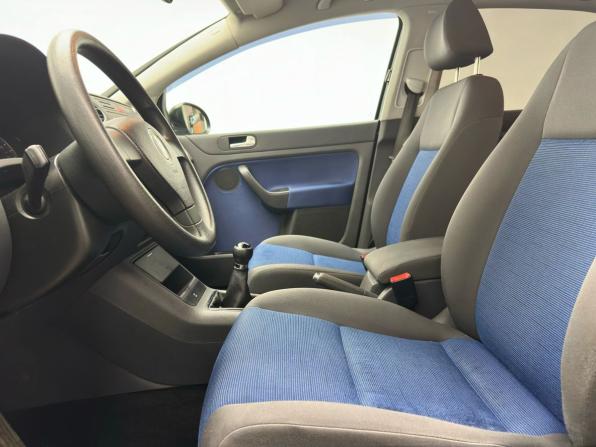 Volkswagen Golf Plus I с пробегом 2007 года, цена 550 000 рублей, 174748 км, хэтчбек, Автокод Объявления
