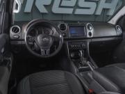 Volkswagen Amarok I Ростов-на-Дону  - изображение 23