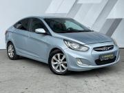 Hyundai Solaris I Екатеринбург  - изображение 25