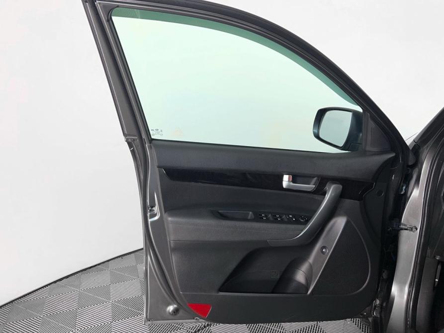 Kia Sorento II Рестайлинг Архангельск  - изображение 11