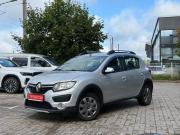 Renault Sandero II Санкт-Петербург  - изображение 14