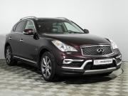 Infiniti QX50 I Рестайлинг Санкт-Петербург  - изображение 26