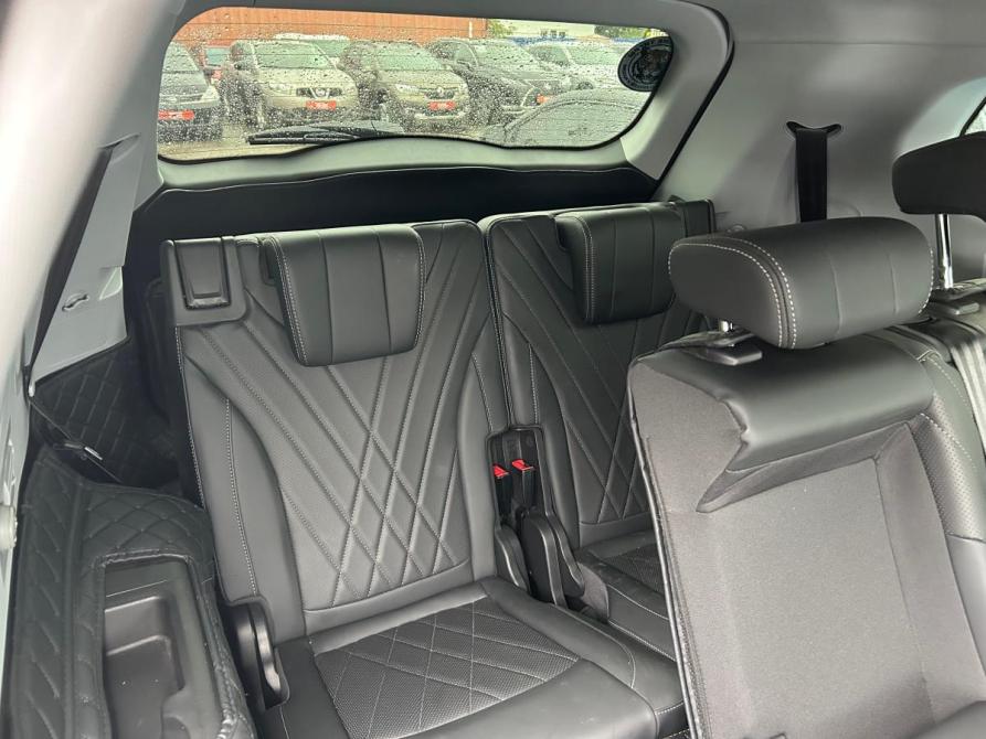 Chery Tiggo 8 Pro Max I Рестайлинг Пермь  - изображение 19