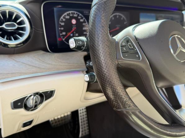 Mercedes-Benz E-Класс V (W213 S213 C238) с пробегом 2017 года, цена 3 099 000 рублей, 205300 км, купе, Автокод Объявления