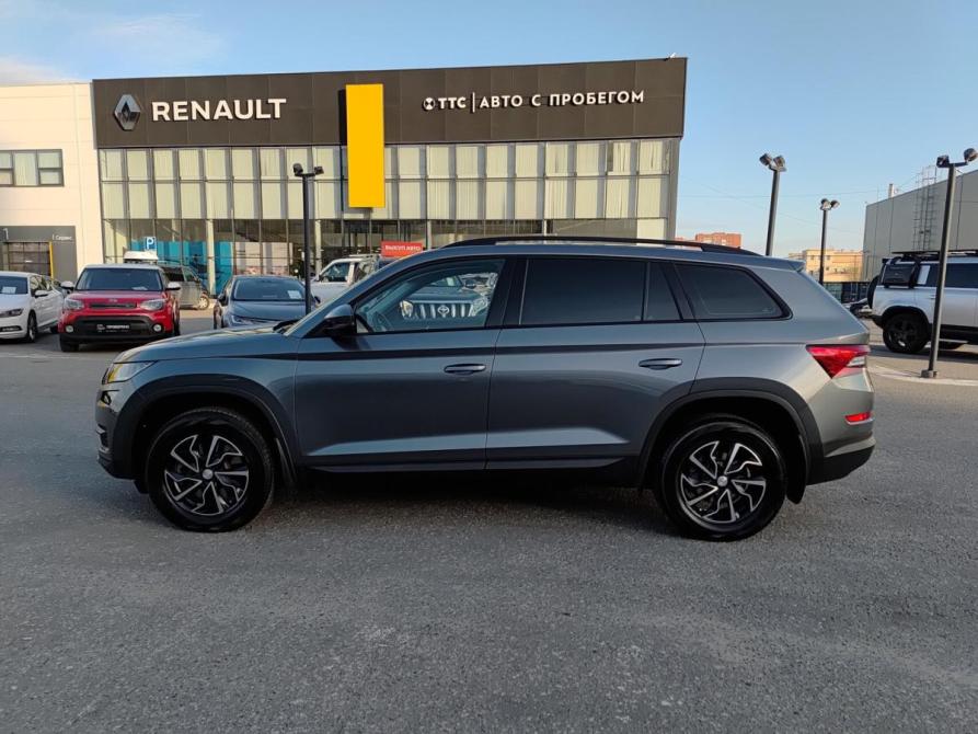 Skoda Kodiaq I Йошкар-Ола  - изображение 10
