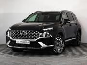 Hyundai Santa Fe IV Рестайлинг Санкт-Петербург  - изображение 40