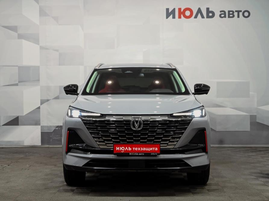 Changan CS55 Plus II Екатеринбург  - изображение 2