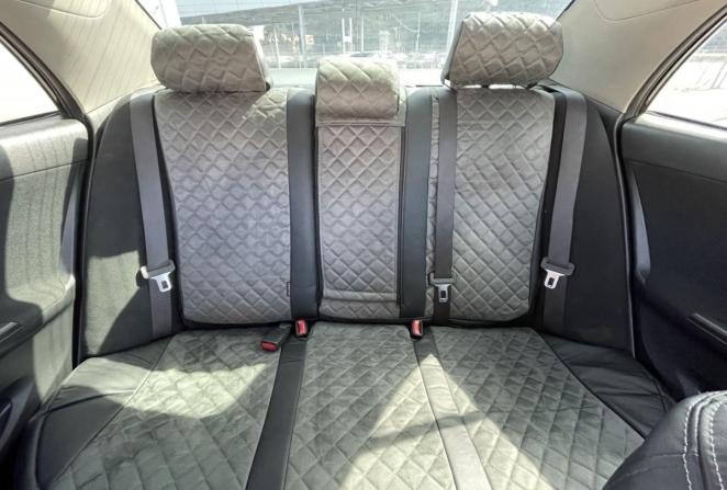 Toyota Corolla X (E140 E150) с пробегом 2008 года, цена 720 000 рублей, 180687 км, седан, Автокод Объявления