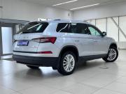 Skoda Kodiaq I Рестайлинг Волгоград  - изображение 42