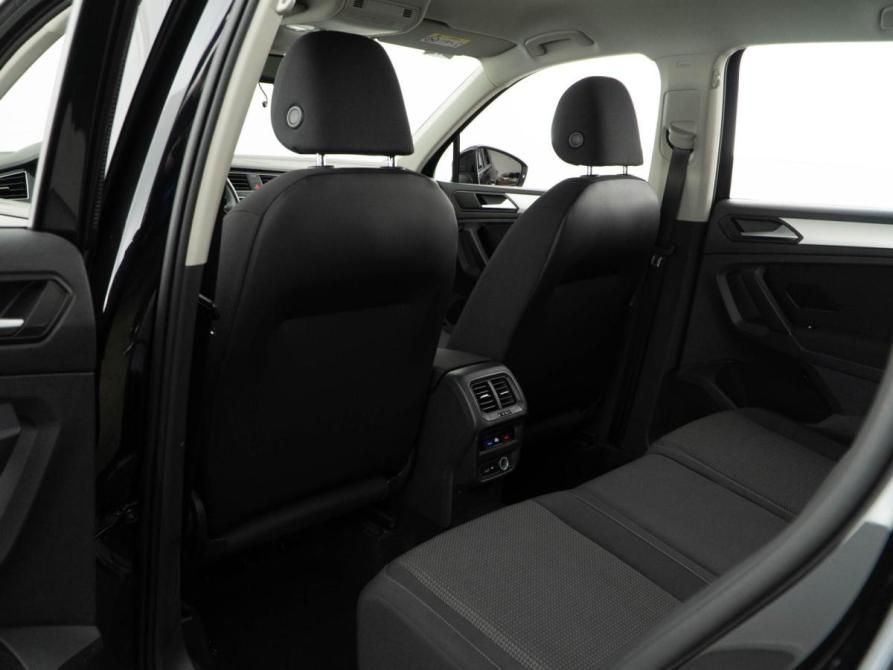 Volkswagen Tiguan II Москва  - изображение 11