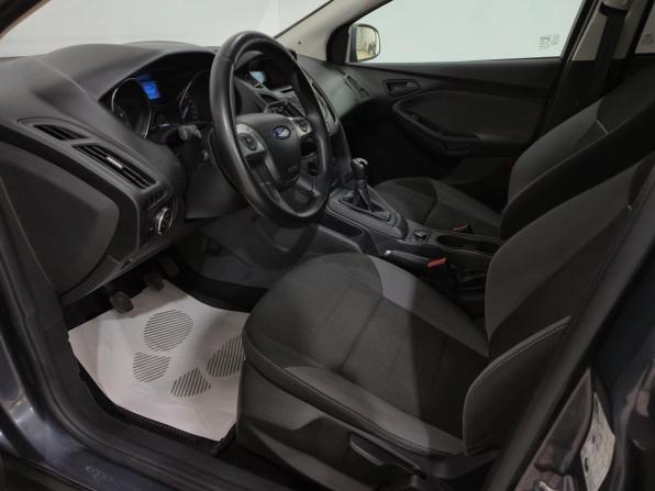 Ford Focus III с пробегом 2013 года, цена 800 000 рублей, 140516 км, хэтчбек, Автокод Объявления