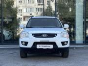 Kia Sportage II Рестайлинг Самара  - изображение 16