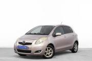 Toyota Vitz II (XP90) Барнаул  - изображение 28
