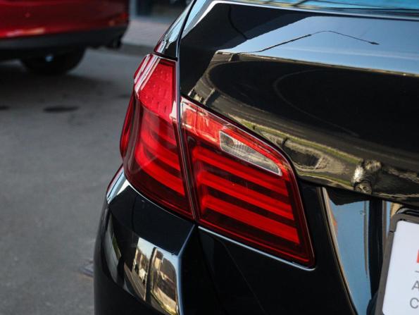BMW 5 серии VI (F10/F11/F07) с пробегом 2013 года, цена 1 690 000 рублей, 221909 км, седан, Автокод Объявления