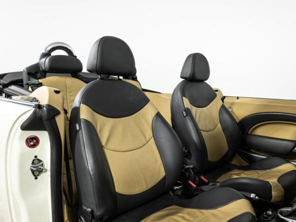 Mini Cabrio I с пробегом 2006 года, цена 1 470 000 рублей, 13310 км, кабриолет, Автокод Объявления