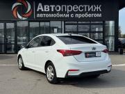 Hyundai Solaris II Волгоград  - изображение 28
