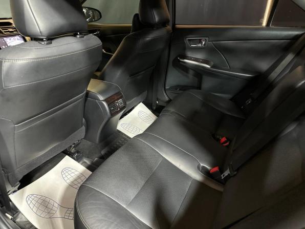 Toyota Camry VII (XV50) Рестайлинг с пробегом 2016 года, цена 1 850 000 рублей, 182000 км, седан, Автокод Объявления