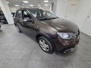 Renault Logan II Рестайлинг Мончегорск  - изображение 19