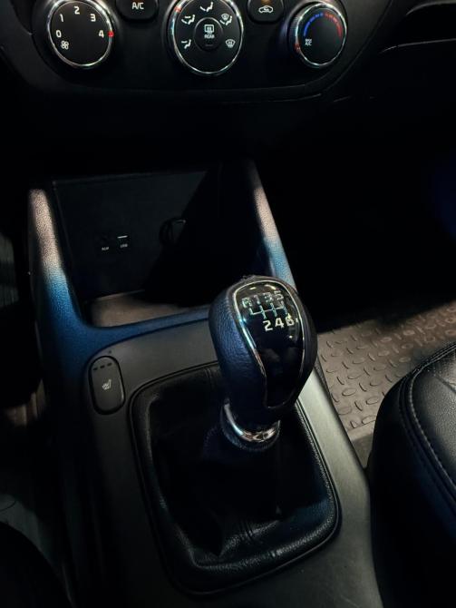 Kia Cerato III Челябинск  - изображение 14