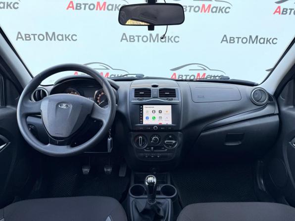 Lada (ВАЗ) Granta I Рестайлинг с пробегом 2024 года, цена 960 000 рублей, 31400 км, седан, Автокод Объявления