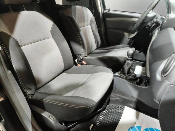Renault Duster I с пробегом 2014 года, цена 1 000 000 рублей, 176005 км, внедорожник, Автокод Объявления