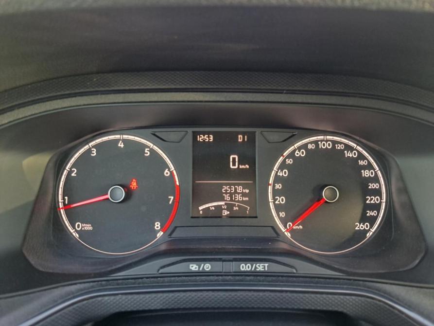 Volkswagen Polo VI Чебоксары  - изображение 16
