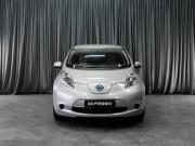 Nissan Leaf I (ZE0/AZE0) Тюмень  - изображение 24