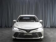 Toyota Camry VIII (XV70) Тюмень  - изображение 26