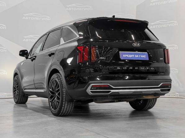 Kia Sorento IV с пробегом 2021 года, цена 3 200 000 рублей, 116000 км, внедорожник, Автокод Объявления