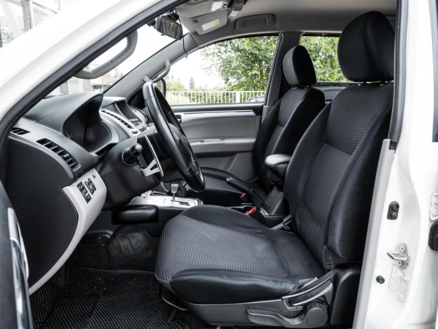 Mitsubishi Pajero Sport II Ставрополь  - изображение 10