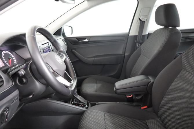 Volkswagen Polo VI с пробегом 2020 года, цена 1 699 000 рублей, 31000 км, лифтбек, Автокод Объявления