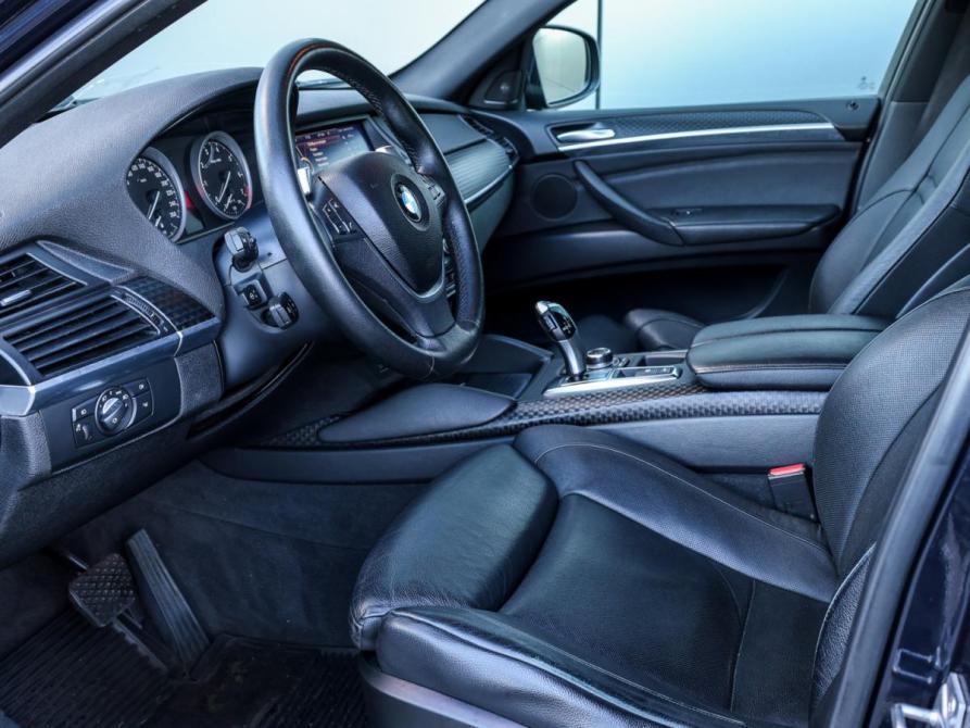 BMW X6 I (E71) Москва  - изображение 17