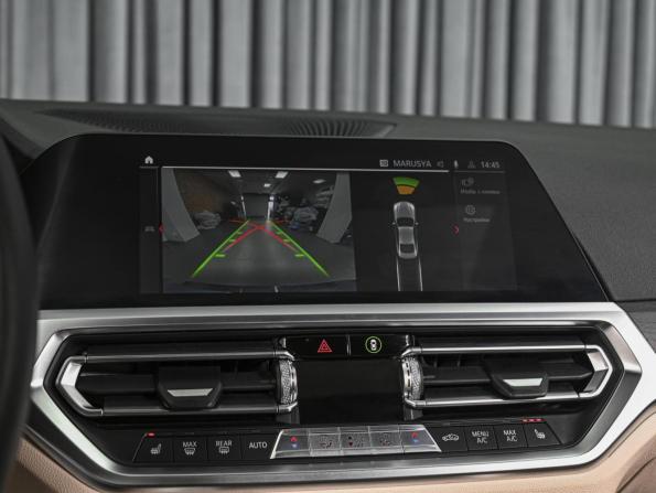 BMW 4 серии G22 G23 G26 с пробегом 2021 года, цена 4 989 000 рублей, 25954 км, купе, Автокод Объявления