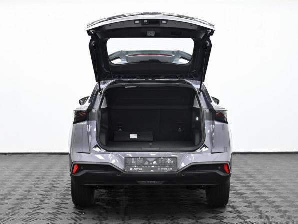 Omoda C5 II с пробегом 2026 года, цена 1 949 000 рублей, 93 км, внедорожник, Автокод Объявления