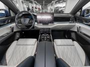 BYD Tang II Рестайлинг 2 Москва  - изображение 40