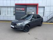 Lada (ВАЗ) Granta I Рестайлинг Альметьевск  - изображение 21