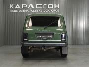 Lada (ВАЗ) 2121 (4x4) I Рестайлинг Пермь  - изображение 20