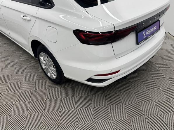 Geely Emgrand II с пробегом 2024 года, цена 1 680 000 рублей, 29142 км, седан, Автокод Объявления